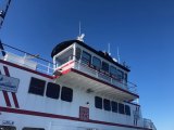 New Stay-at-Home Ferry Schedules